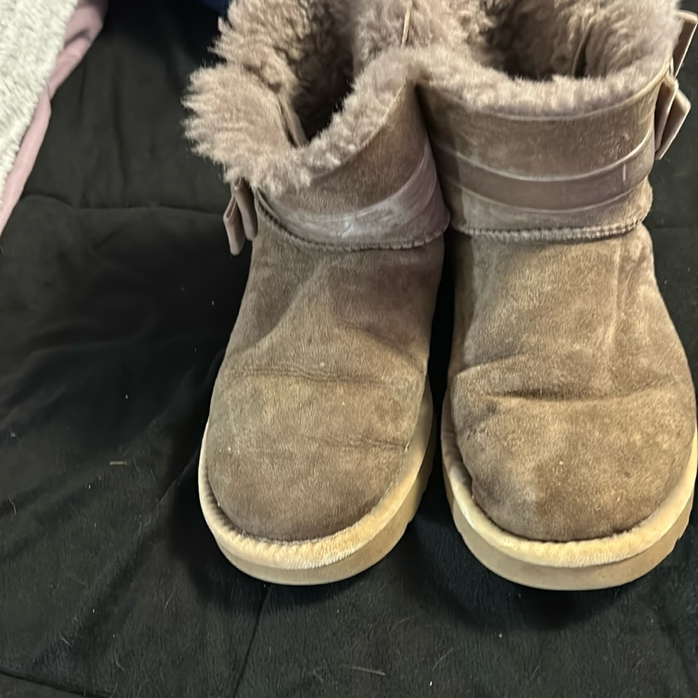 Womens boots